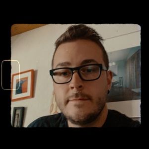 Meet your Posher, Darius